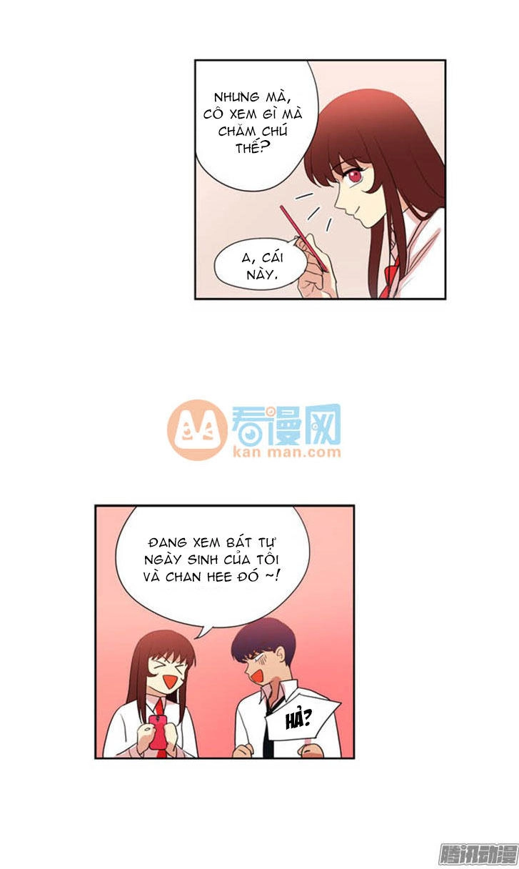 Trở Lại Tuổi Mười Mấy Chapter 46 - 14