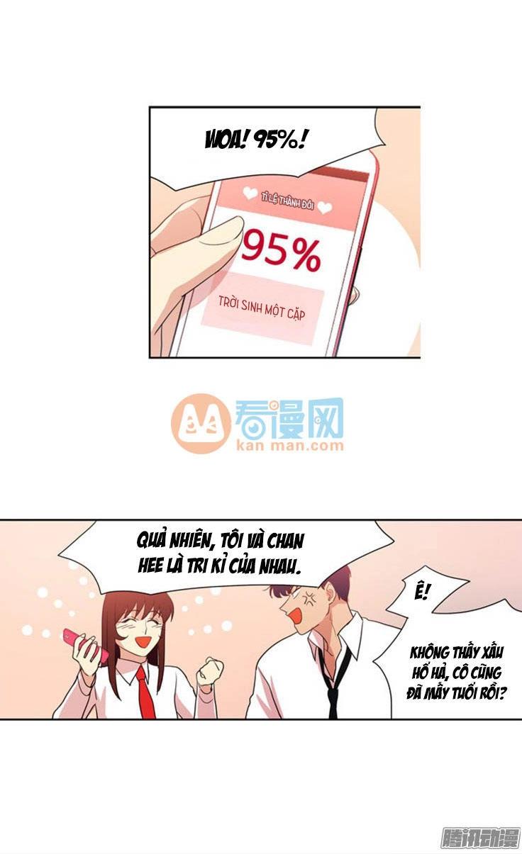 Trở Lại Tuổi Mười Mấy Chapter 46 - 15