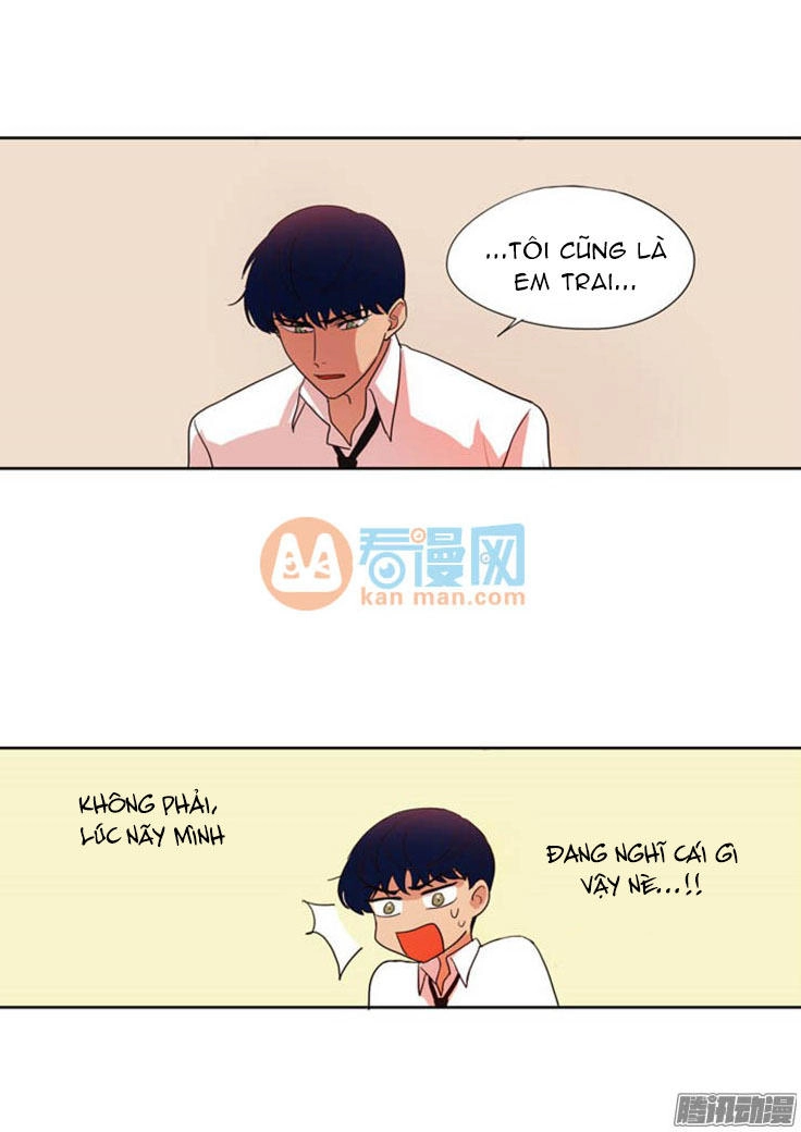 Trở Lại Tuổi Mười Mấy Chapter 46 - 18