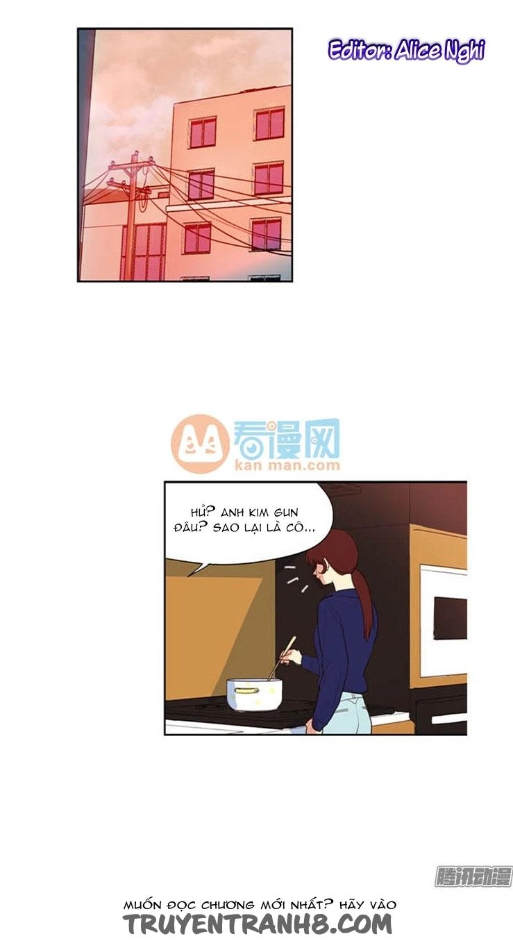 Trở Lại Tuổi Mười Mấy Chapter 47 - 2