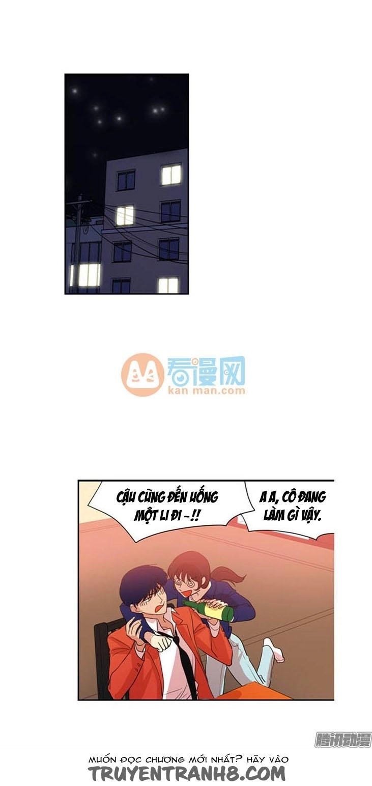 Trở Lại Tuổi Mười Mấy Chapter 47 - 11