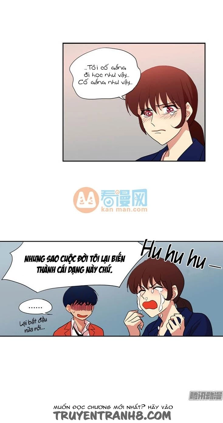 Trở Lại Tuổi Mười Mấy Chapter 47 - 14