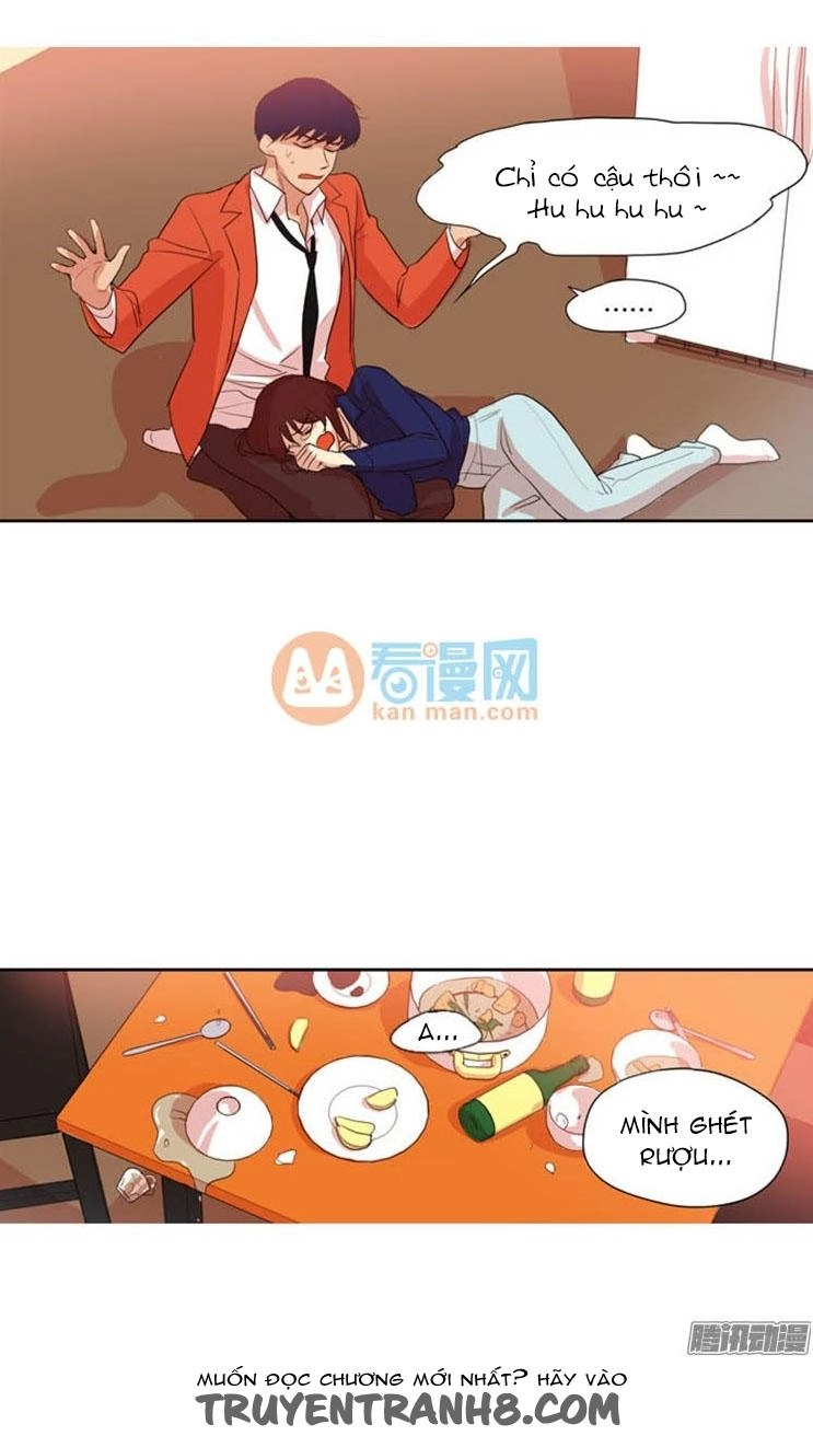 Trở Lại Tuổi Mười Mấy Chapter 47 - 16