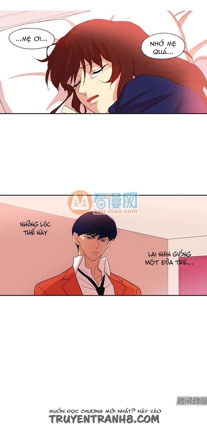 Trở Lại Tuổi Mười Mấy Chapter 48 - 4