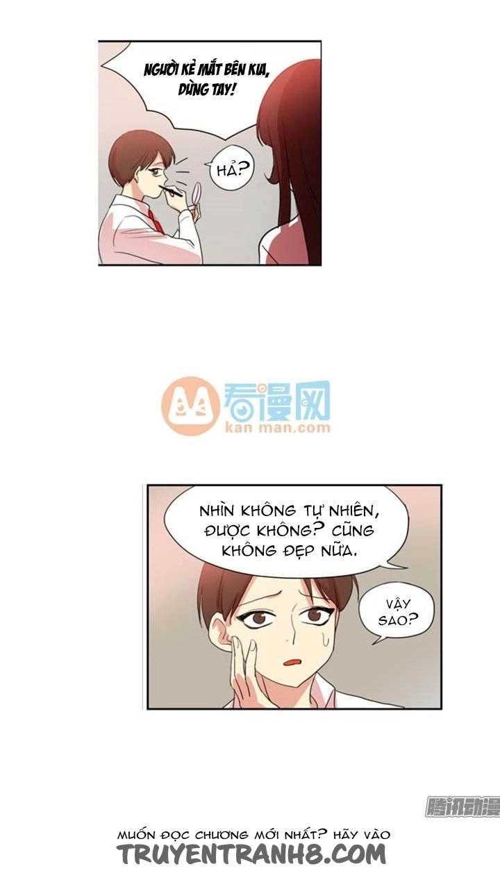 Trở Lại Tuổi Mười Mấy Chapter 48 - 15