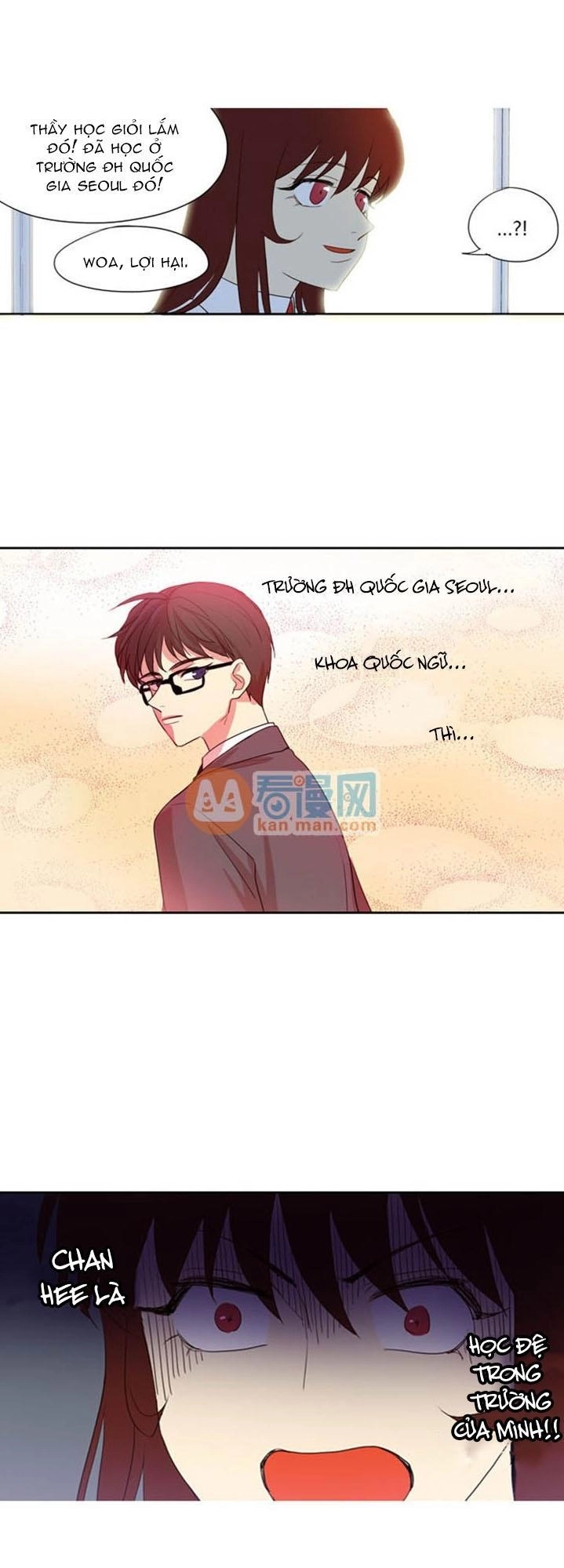 Trở Lại Tuổi Mười Mấy Chapter 48 - 19