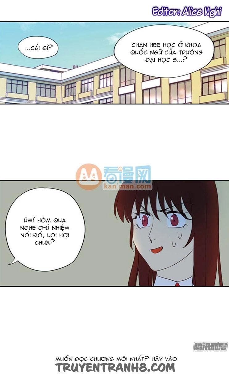 Trở Lại Tuổi Mười Mấy Chapter 49 - 2