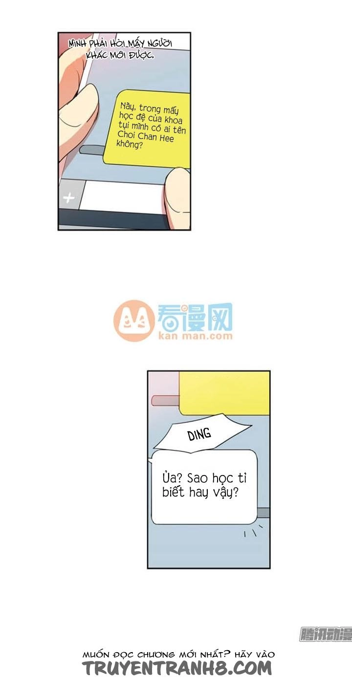 Trở Lại Tuổi Mười Mấy Chapter 49 - 3