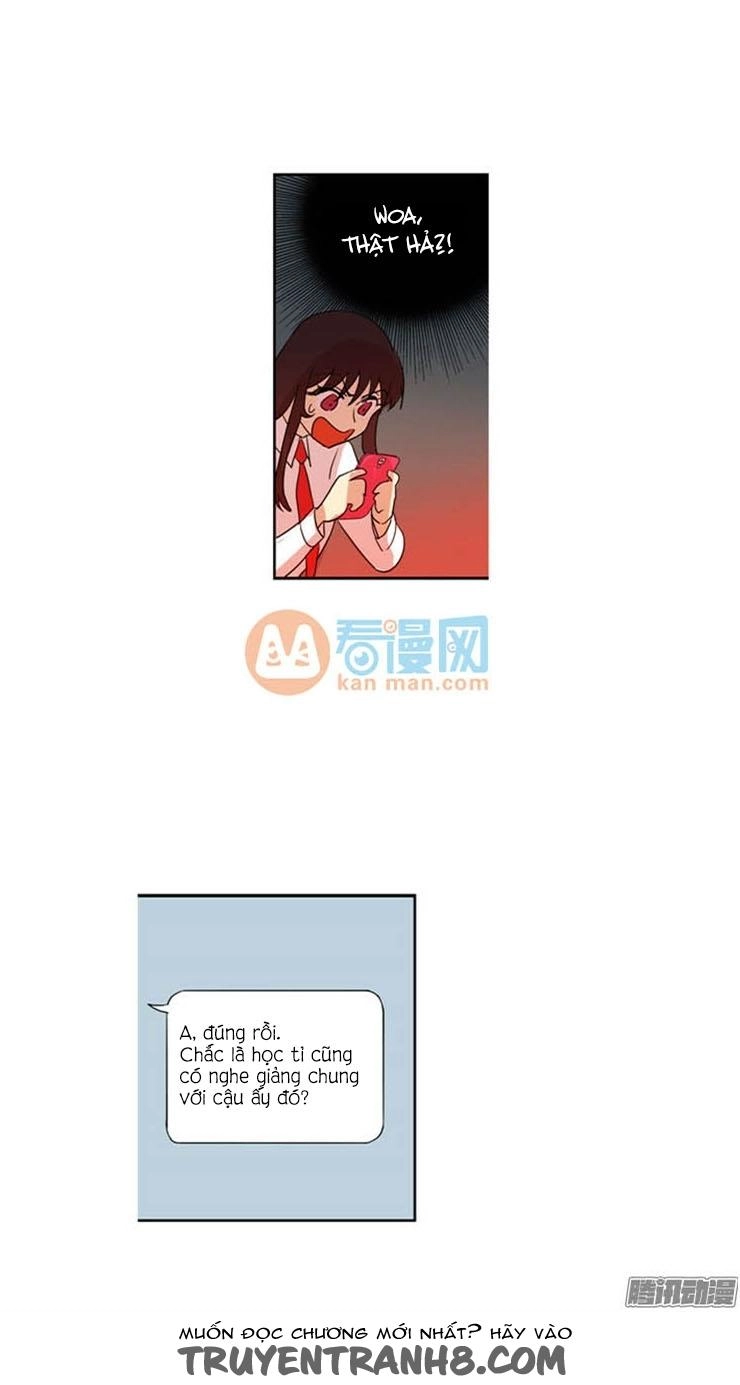 Trở Lại Tuổi Mười Mấy Chapter 49 - 4