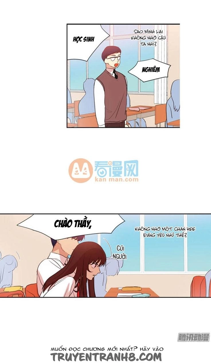 Trở Lại Tuổi Mười Mấy Chapter 49 - 7