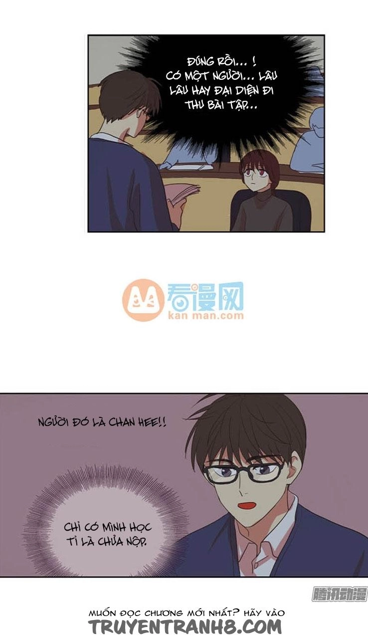 Trở Lại Tuổi Mười Mấy Chapter 49 - 9