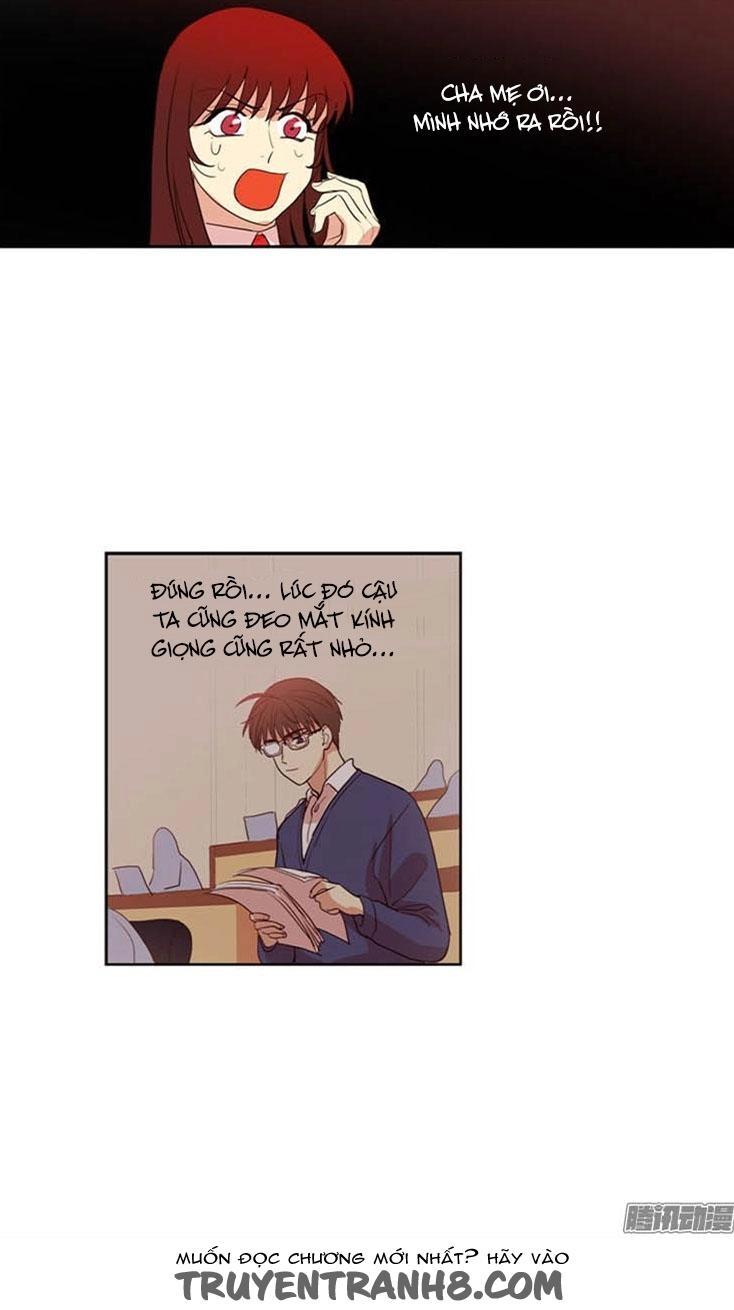 Trở Lại Tuổi Mười Mấy Chapter 49 - 10