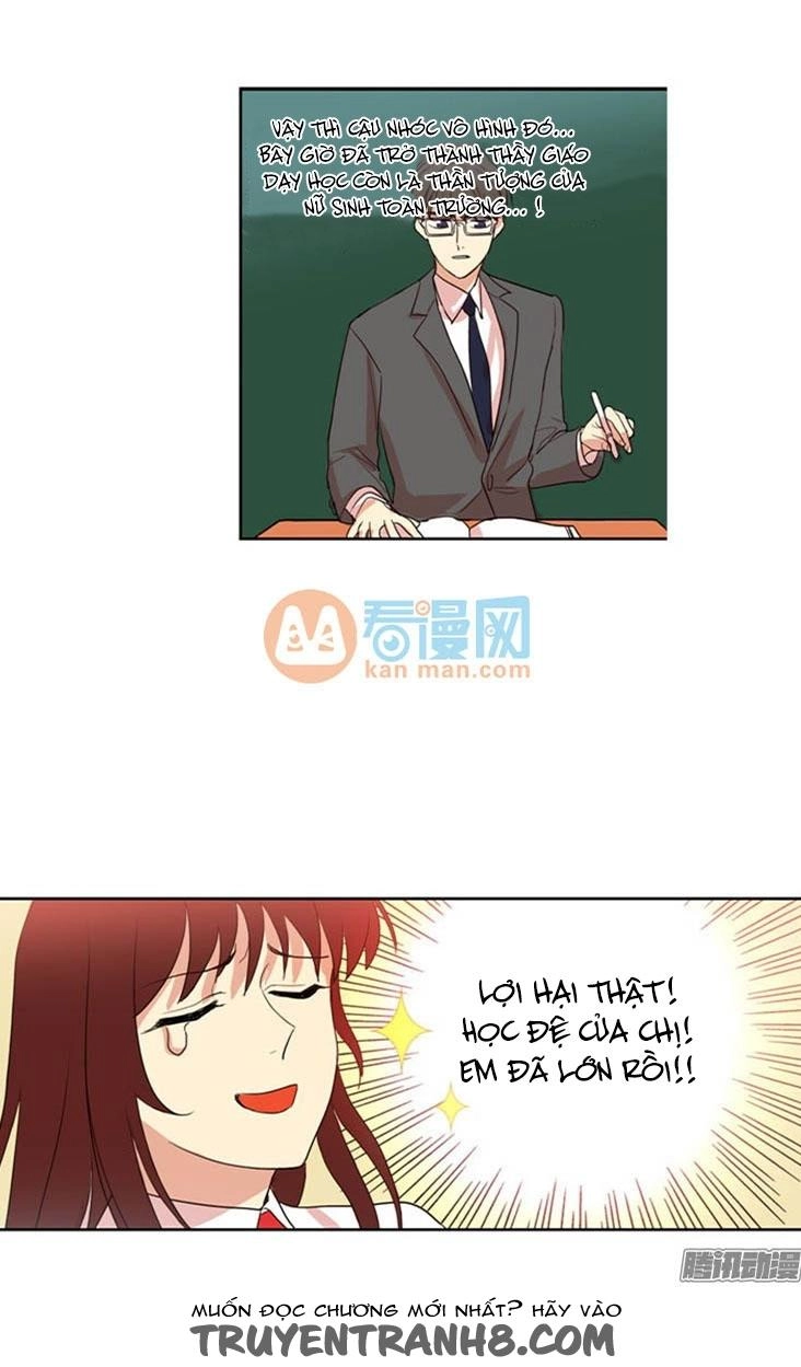 Trở Lại Tuổi Mười Mấy Chapter 49 - 11