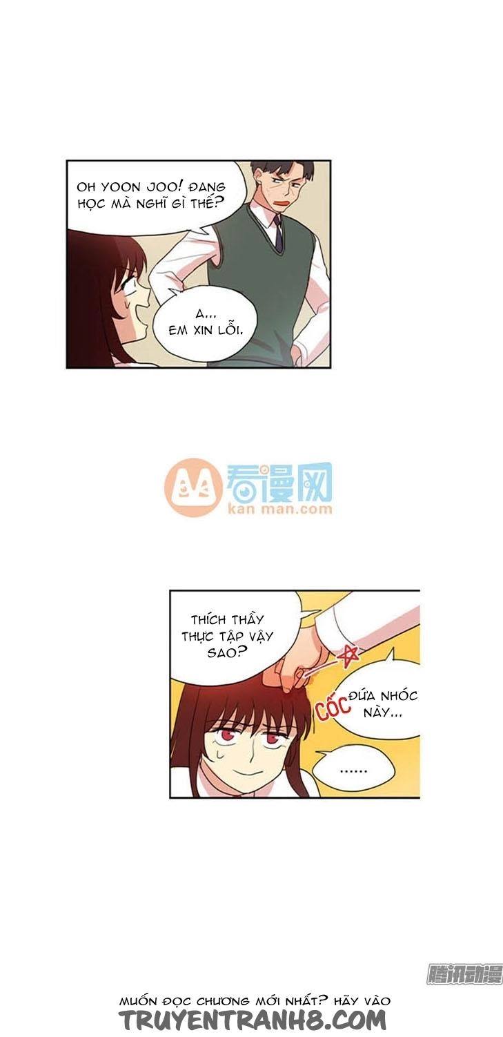 Trở Lại Tuổi Mười Mấy Chapter 49 - 12