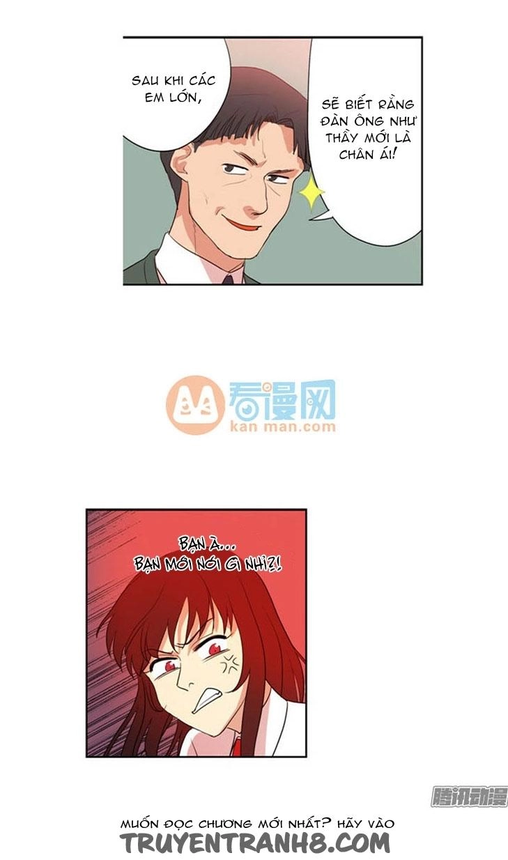 Trở Lại Tuổi Mười Mấy Chapter 49 - 13