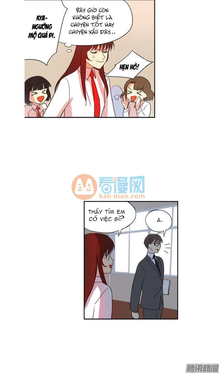 Trở Lại Tuổi Mười Mấy Chapter 50 - 4