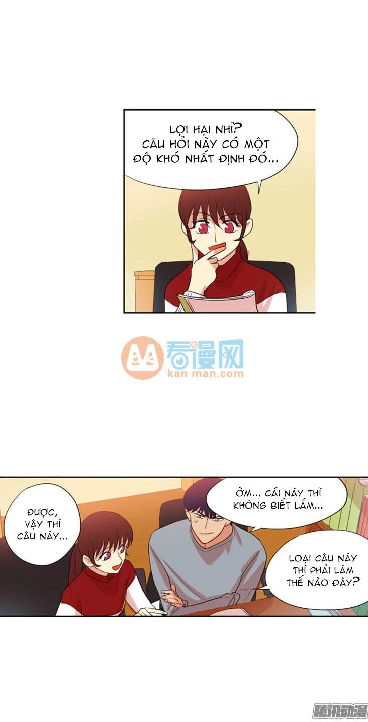 Trở Lại Tuổi Mười Mấy Chapter 50 - 15