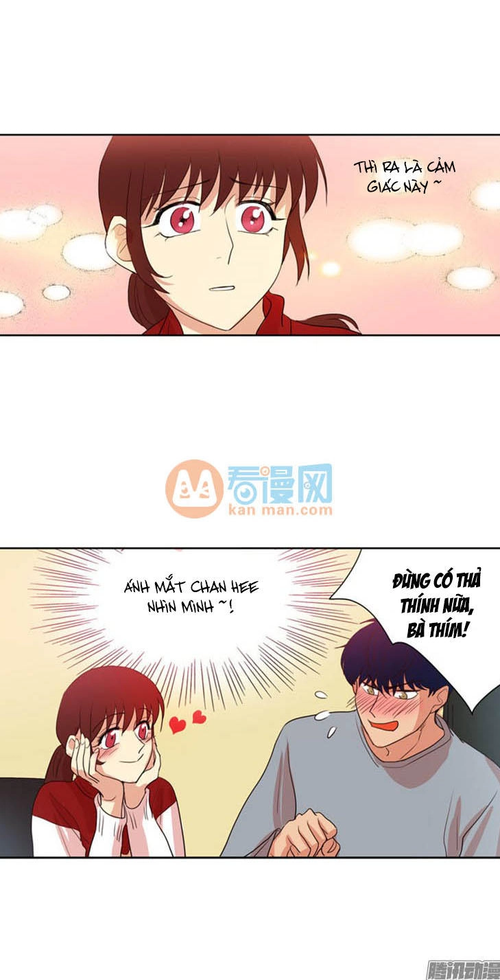 Trở Lại Tuổi Mười Mấy Chapter 50 - 17