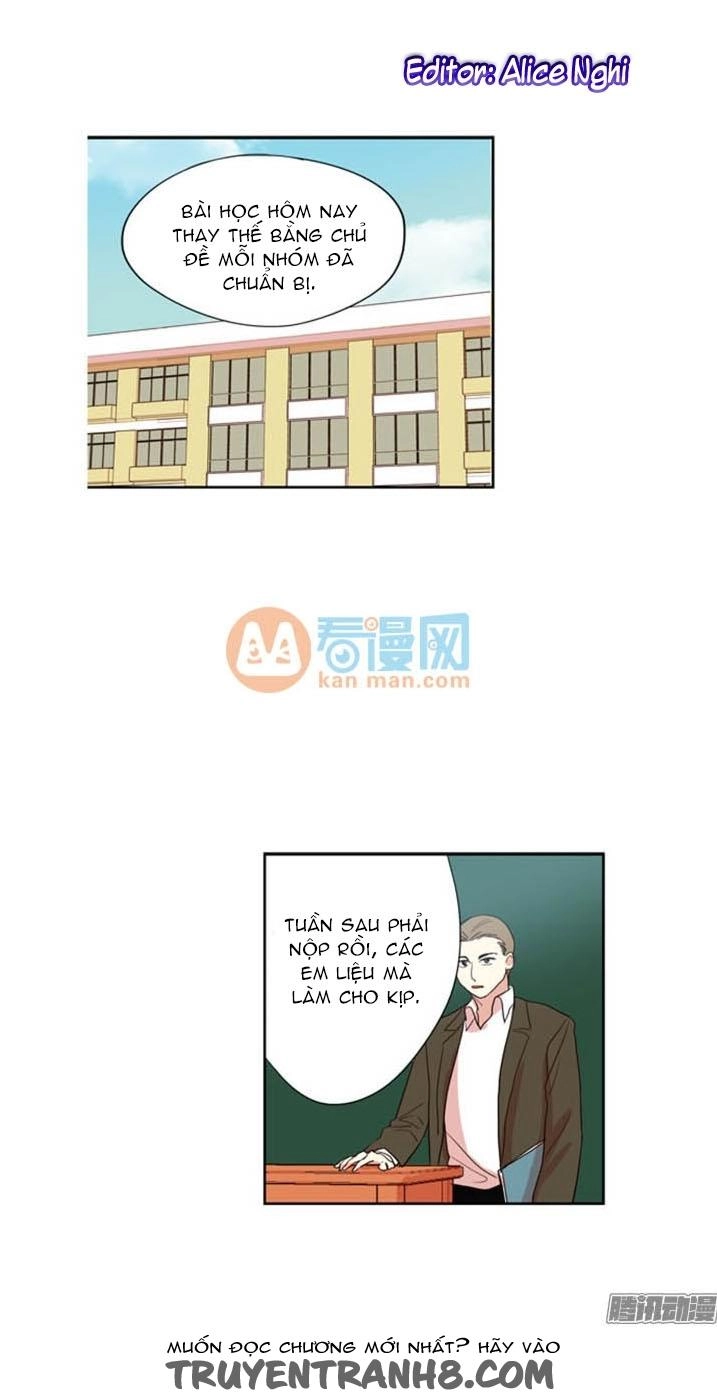 Trở Lại Tuổi Mười Mấy Chapter 51 - 3