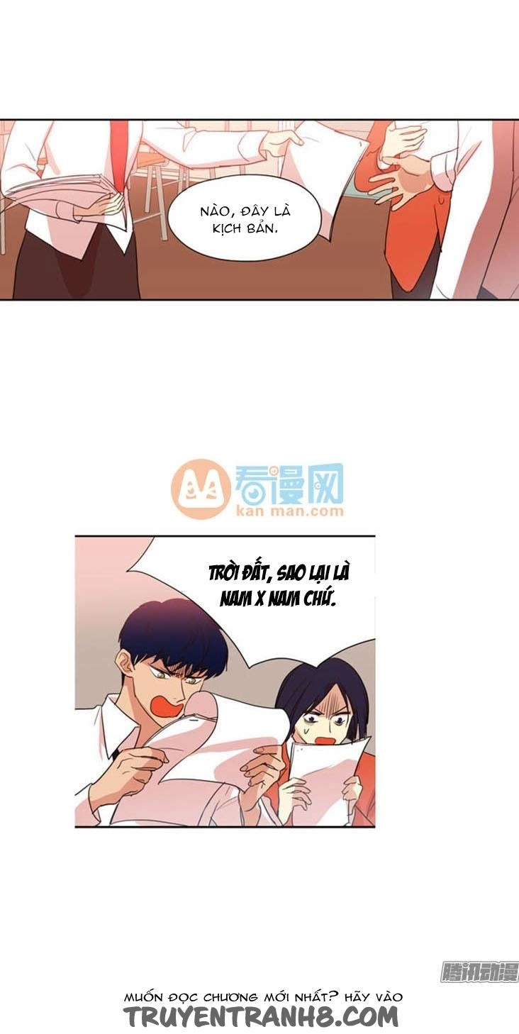 Trở Lại Tuổi Mười Mấy Chapter 51 - 4