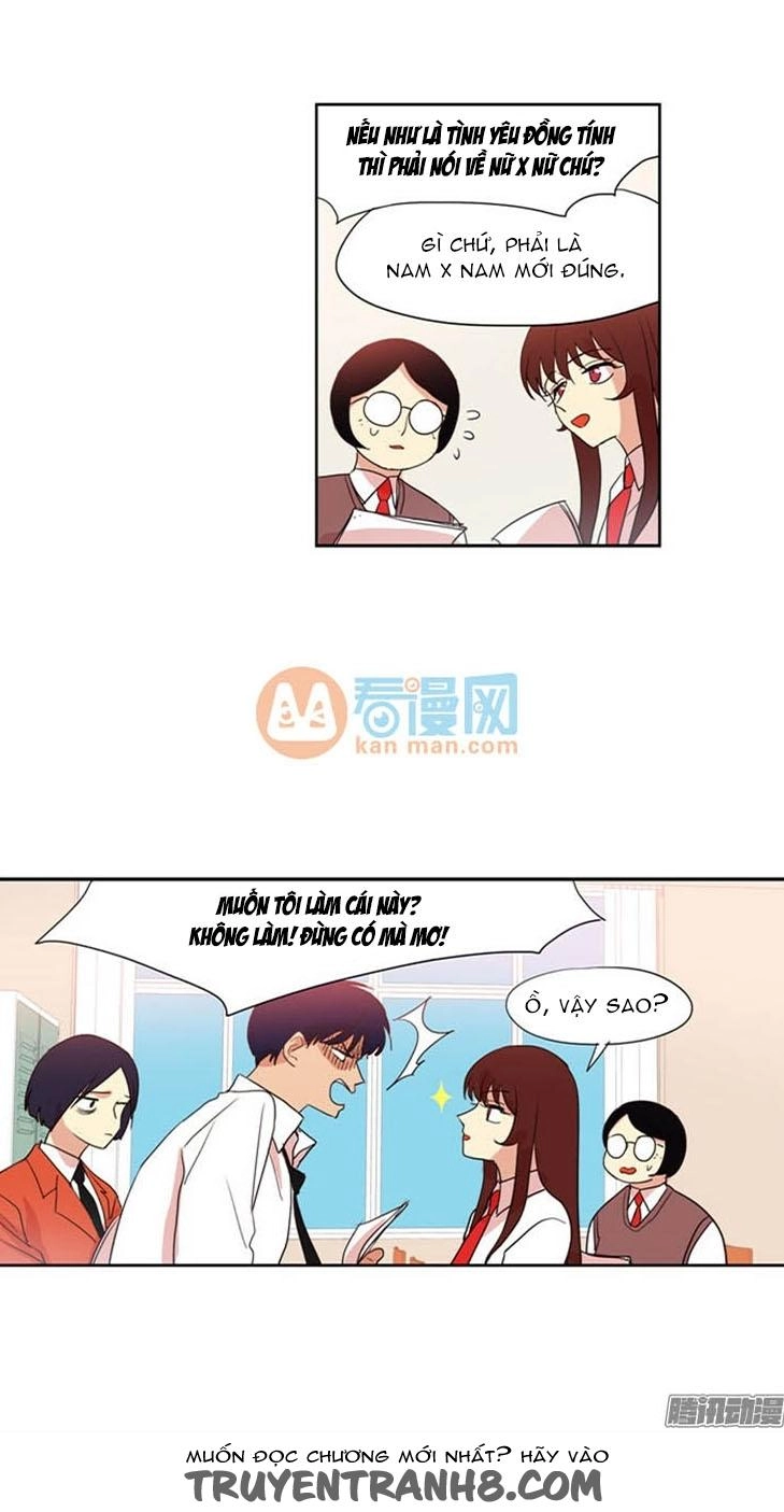 Trở Lại Tuổi Mười Mấy Chapter 51 - 5