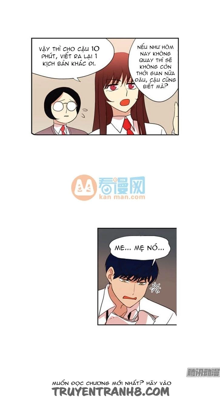 Trở Lại Tuổi Mười Mấy Chapter 51 - 6