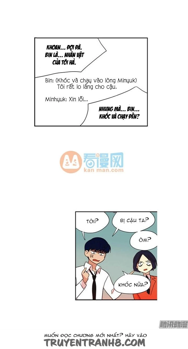 Trở Lại Tuổi Mười Mấy Chapter 51 - 7