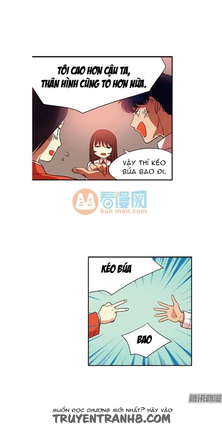 Trở Lại Tuổi Mười Mấy Chapter 51 - 8