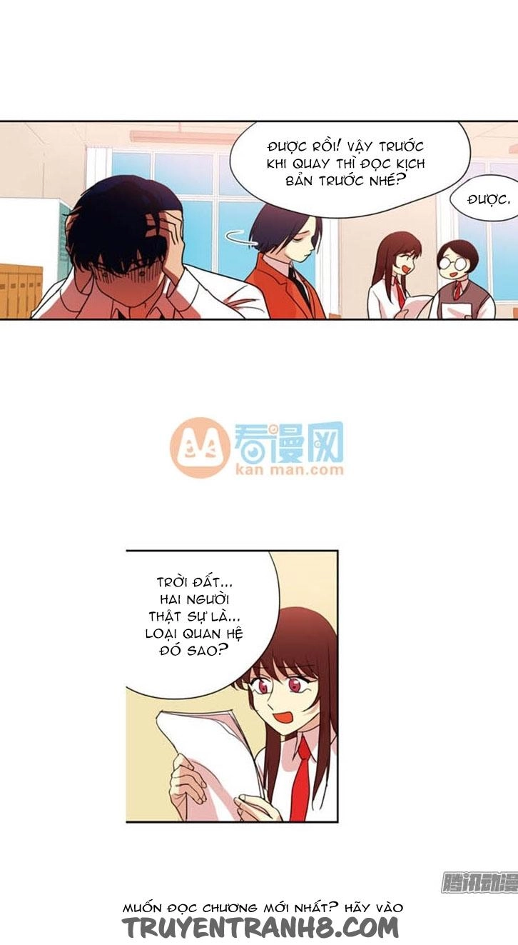 Trở Lại Tuổi Mười Mấy Chapter 51 - 9