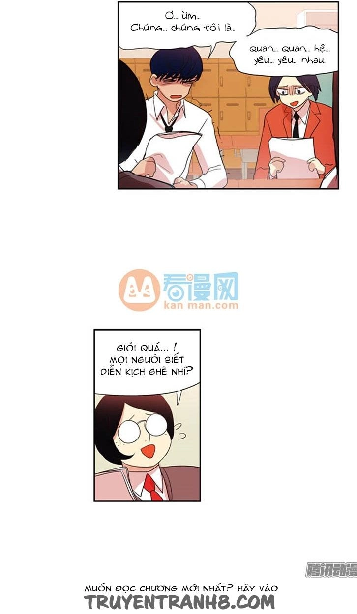 Trở Lại Tuổi Mười Mấy Chapter 51 - 10