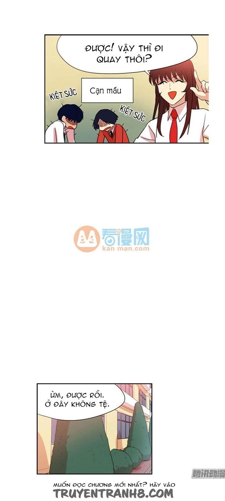 Trở Lại Tuổi Mười Mấy Chapter 51 - 11