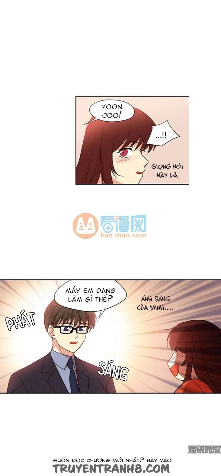 Trở Lại Tuổi Mười Mấy Chapter 51 - 12