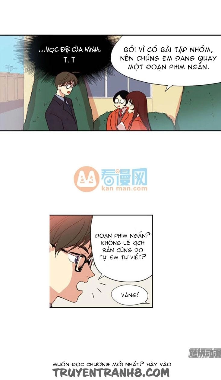 Trở Lại Tuổi Mười Mấy Chapter 51 - 13