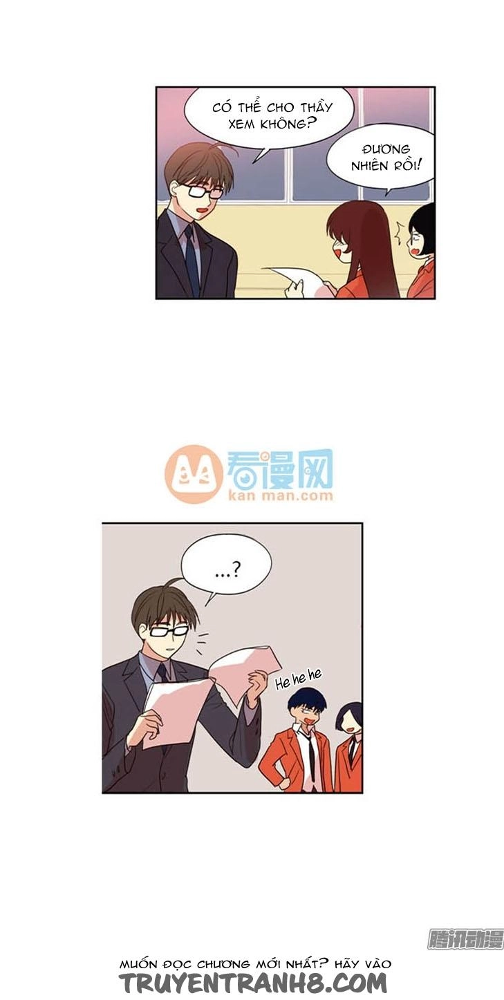 Trở Lại Tuổi Mười Mấy Chapter 51 - 14