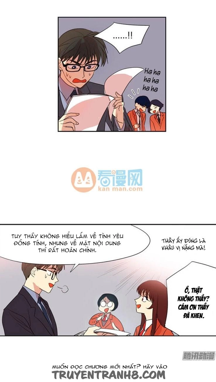 Trở Lại Tuổi Mười Mấy Chapter 51 - 15