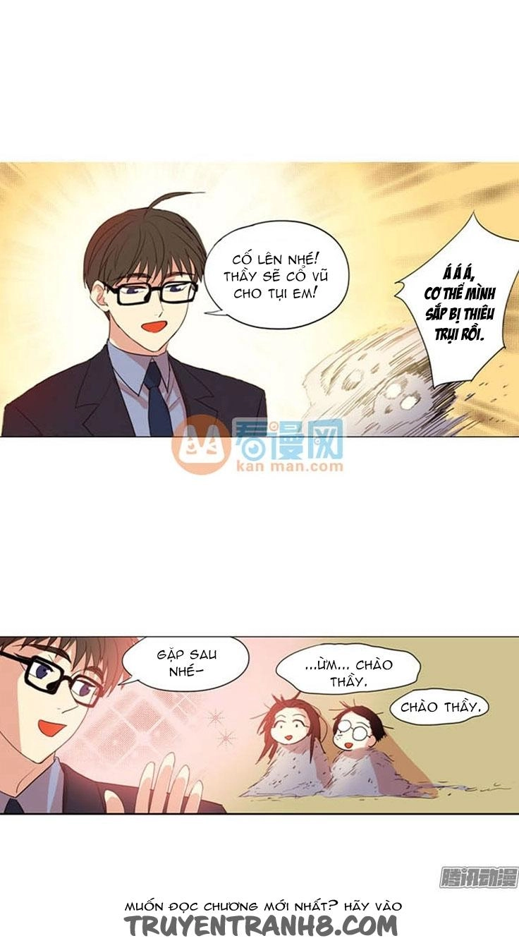 Trở Lại Tuổi Mười Mấy Chapter 51 - 17