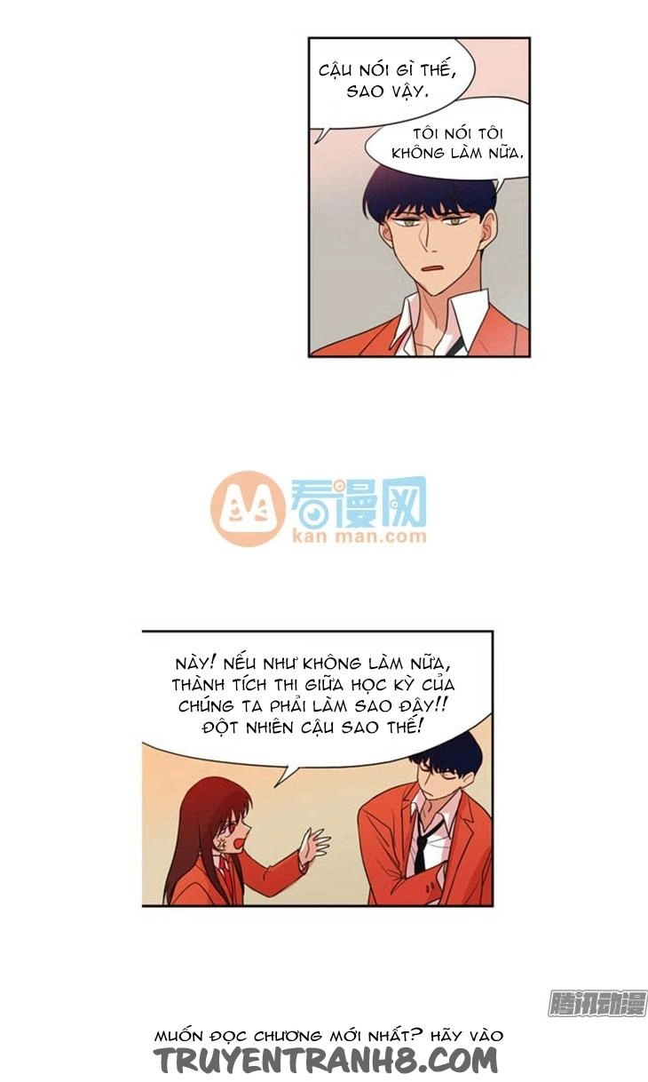 Trở Lại Tuổi Mười Mấy Chapter 52 - 8