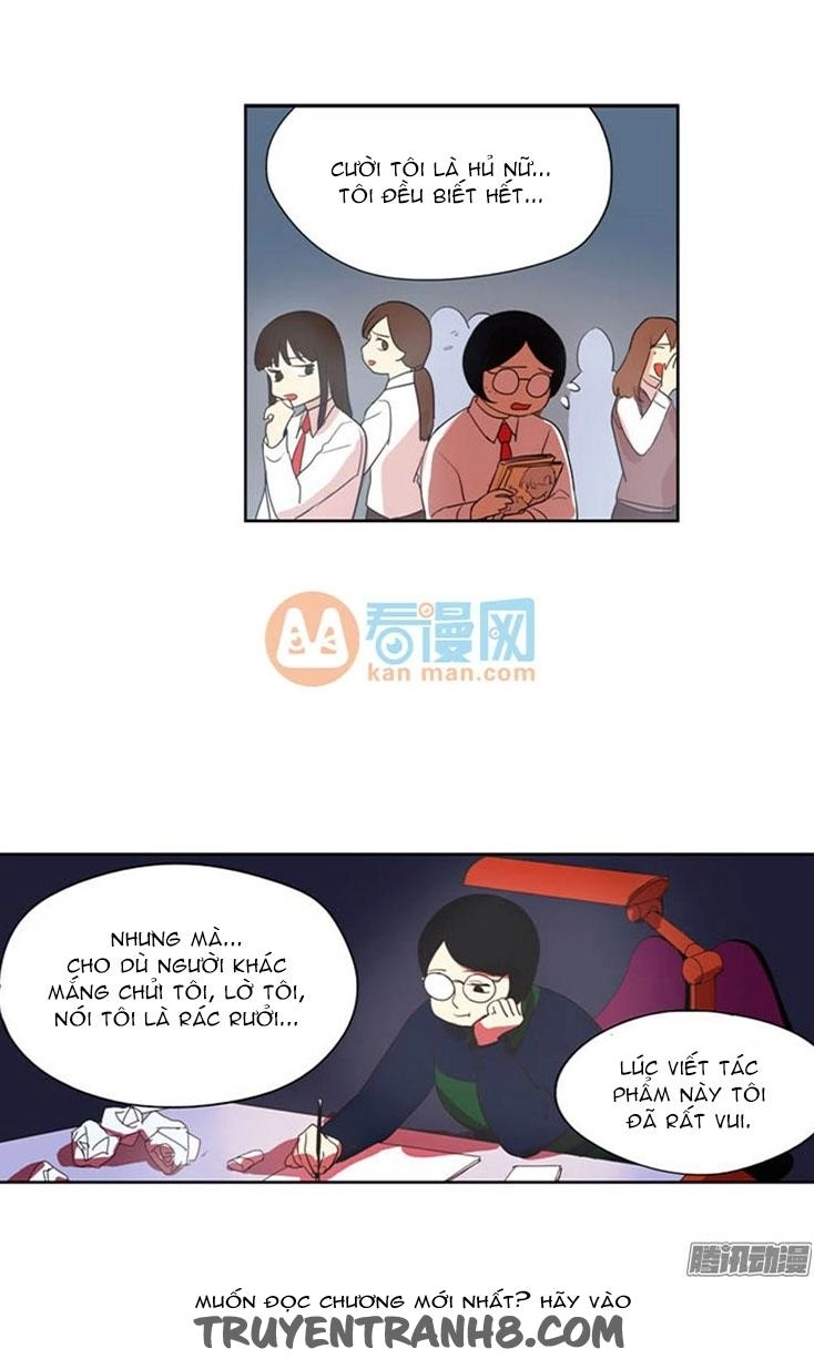 Trở Lại Tuổi Mười Mấy Chapter 52 - 12