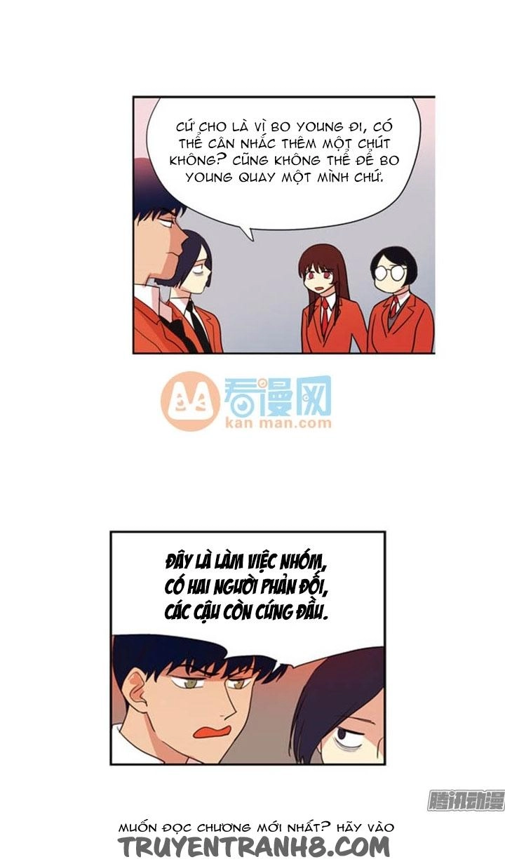 Trở Lại Tuổi Mười Mấy Chapter 52 - 14