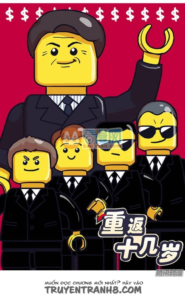 Trở Lại Tuổi Mười Mấy Chapter 53 - 2