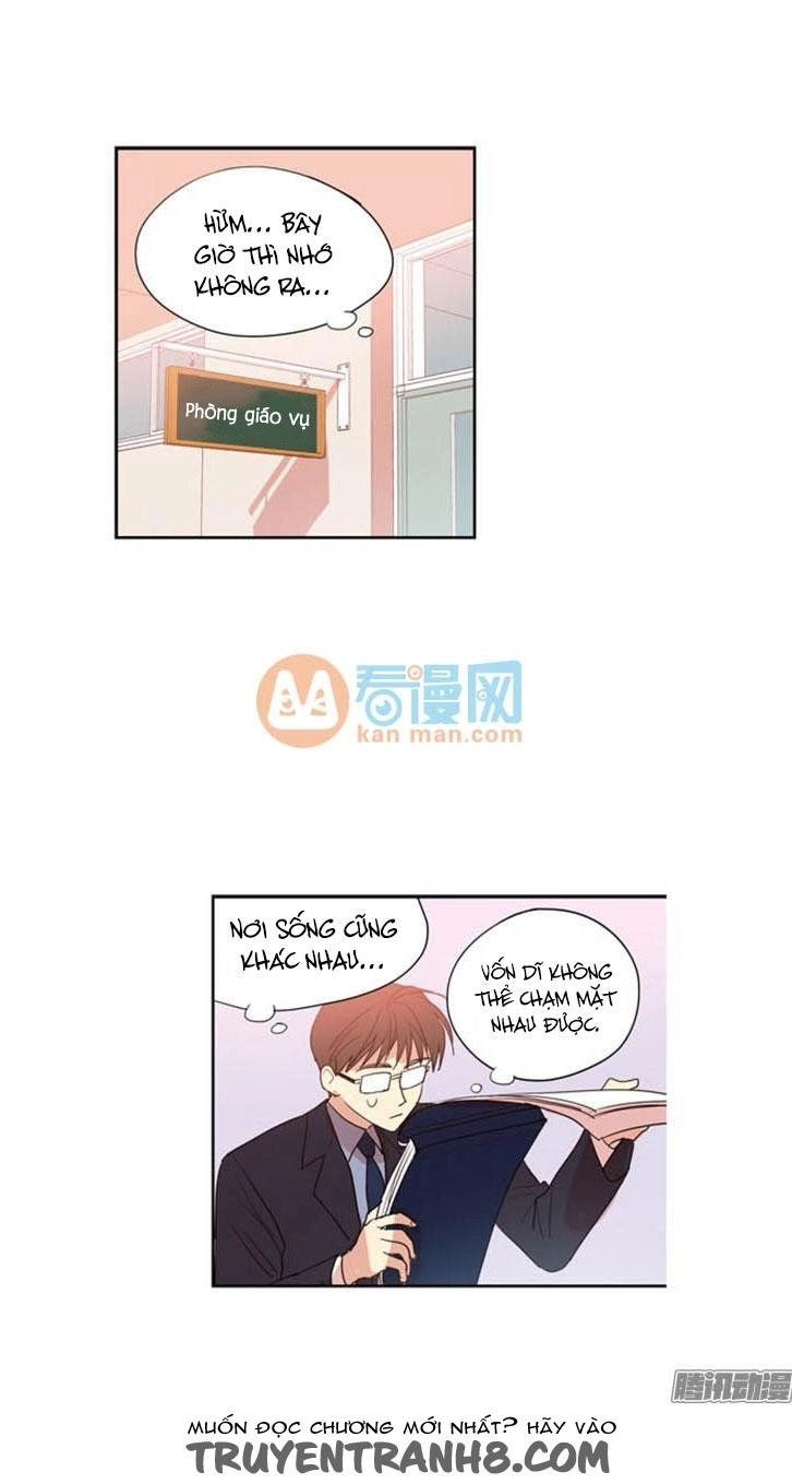 Trở Lại Tuổi Mười Mấy Chapter 53 - 3