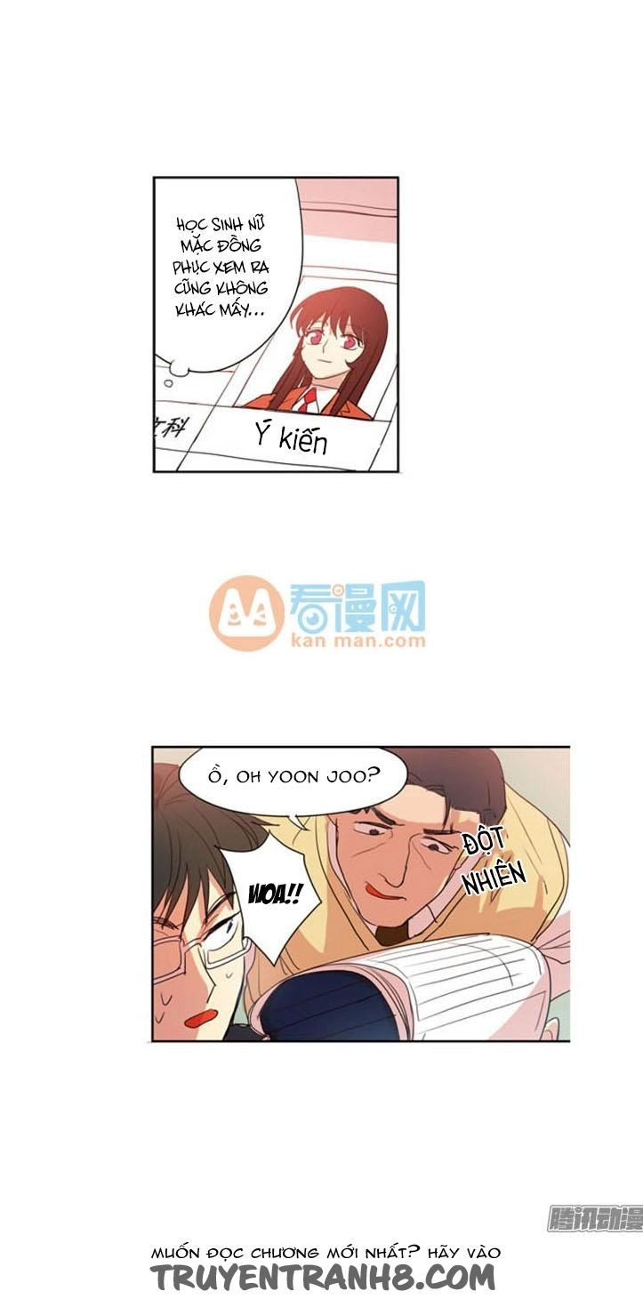 Trở Lại Tuổi Mười Mấy Chapter 53 - 4