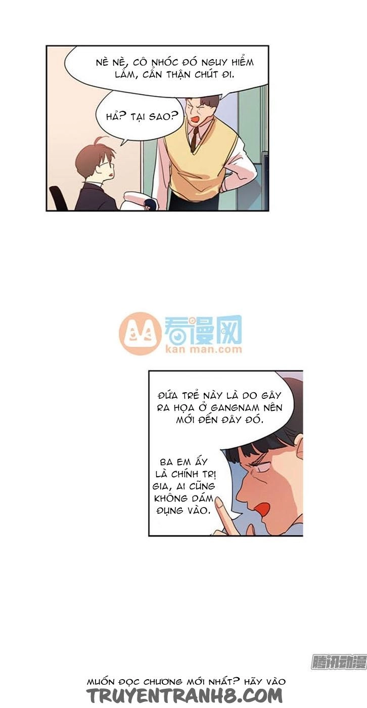 Trở Lại Tuổi Mười Mấy Chapter 53 - 5