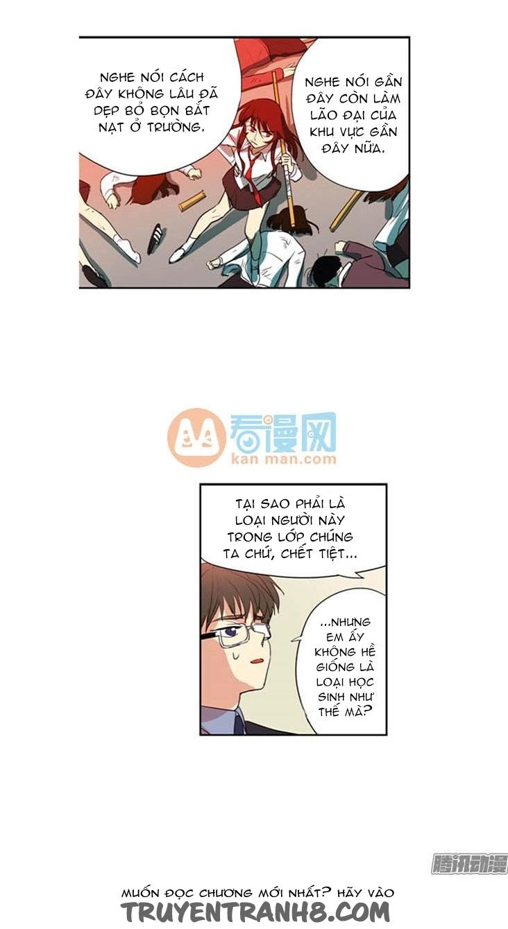 Trở Lại Tuổi Mười Mấy Chapter 53 - 6