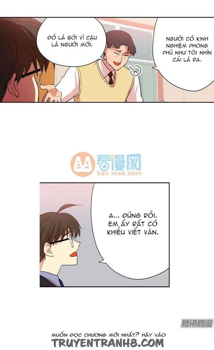 Trở Lại Tuổi Mười Mấy Chapter 53 - 7