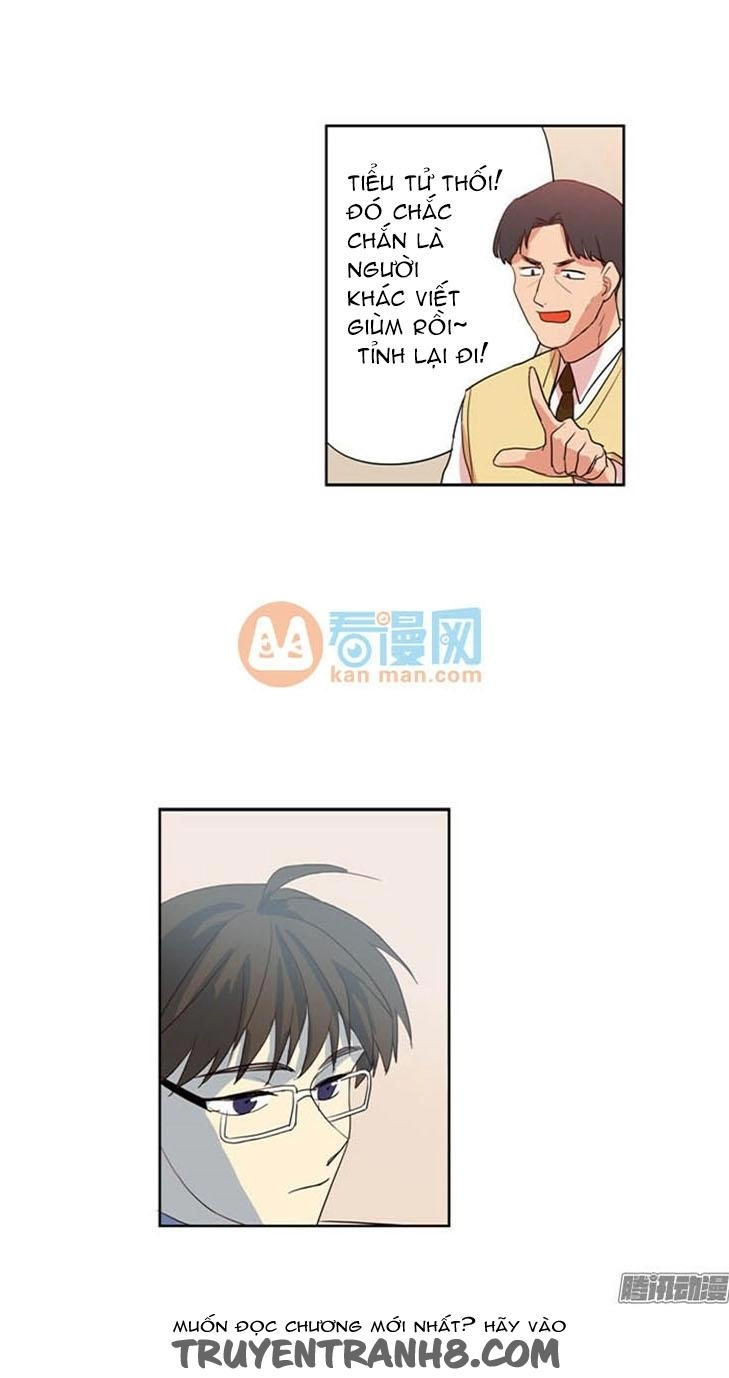 Trở Lại Tuổi Mười Mấy Chapter 53 - 8