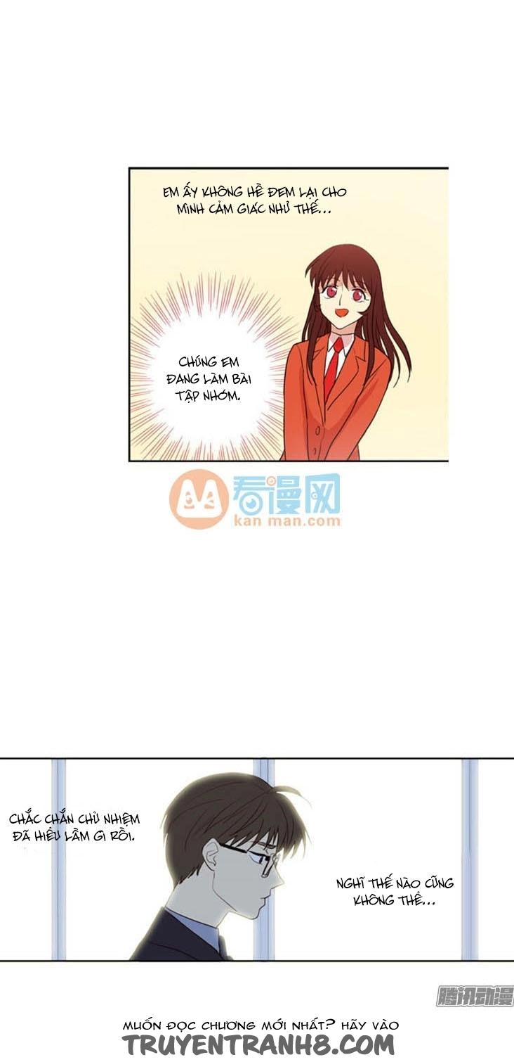 Trở Lại Tuổi Mười Mấy Chapter 53 - 9