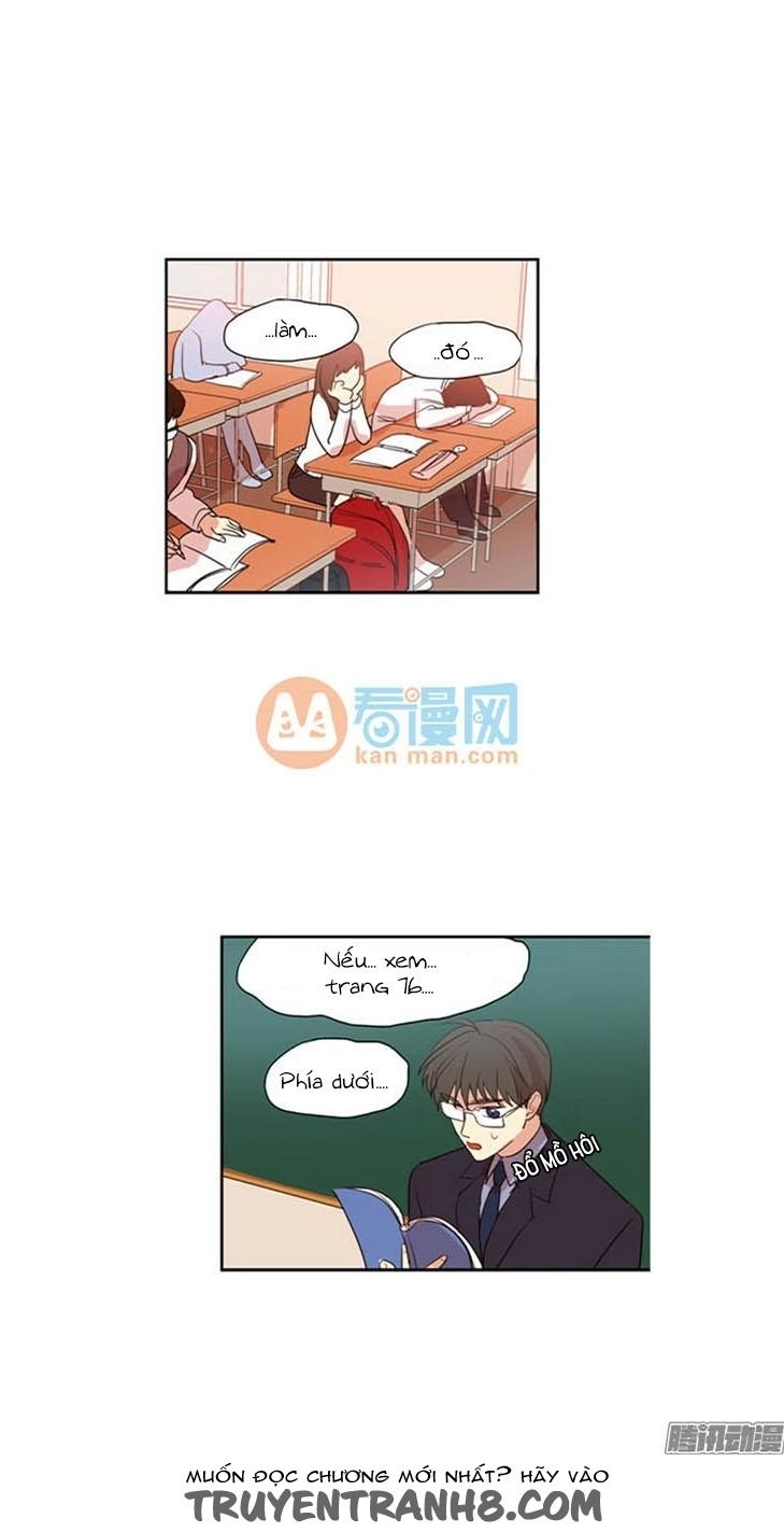 Trở Lại Tuổi Mười Mấy Chapter 53 - 10