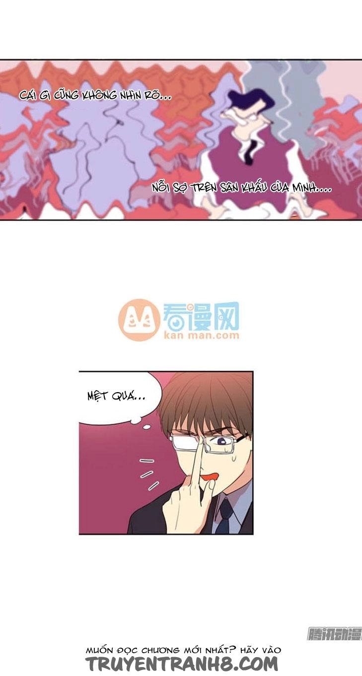 Trở Lại Tuổi Mười Mấy Chapter 53 - 11