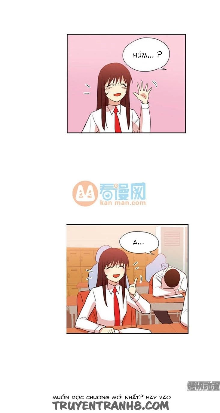 Trở Lại Tuổi Mười Mấy Chapter 53 - 12